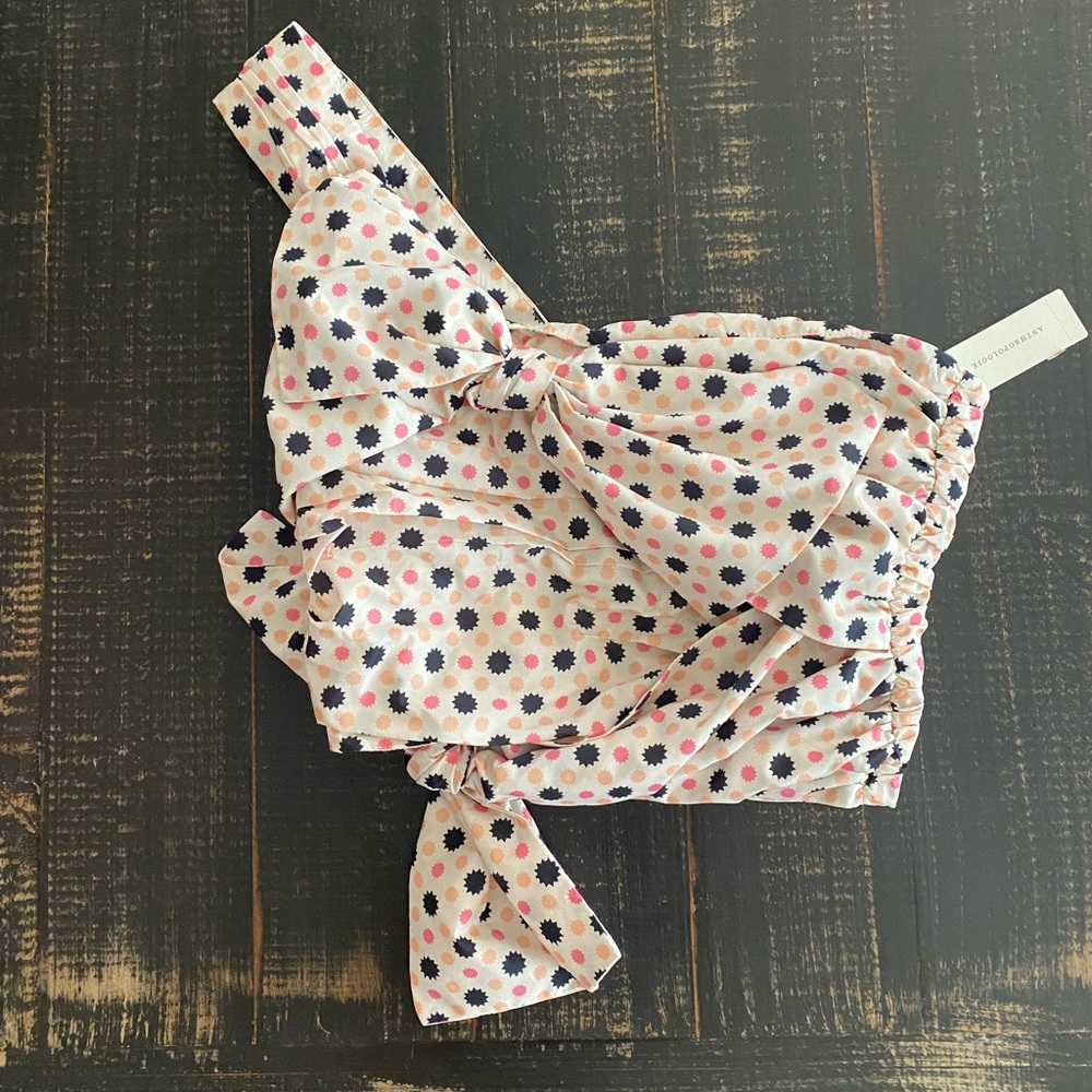 Anthropologie Top